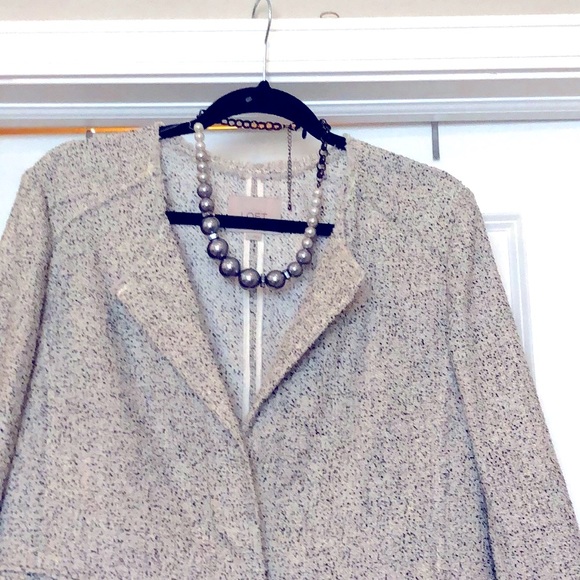 Tweed Blazer - Picture 4 of 7